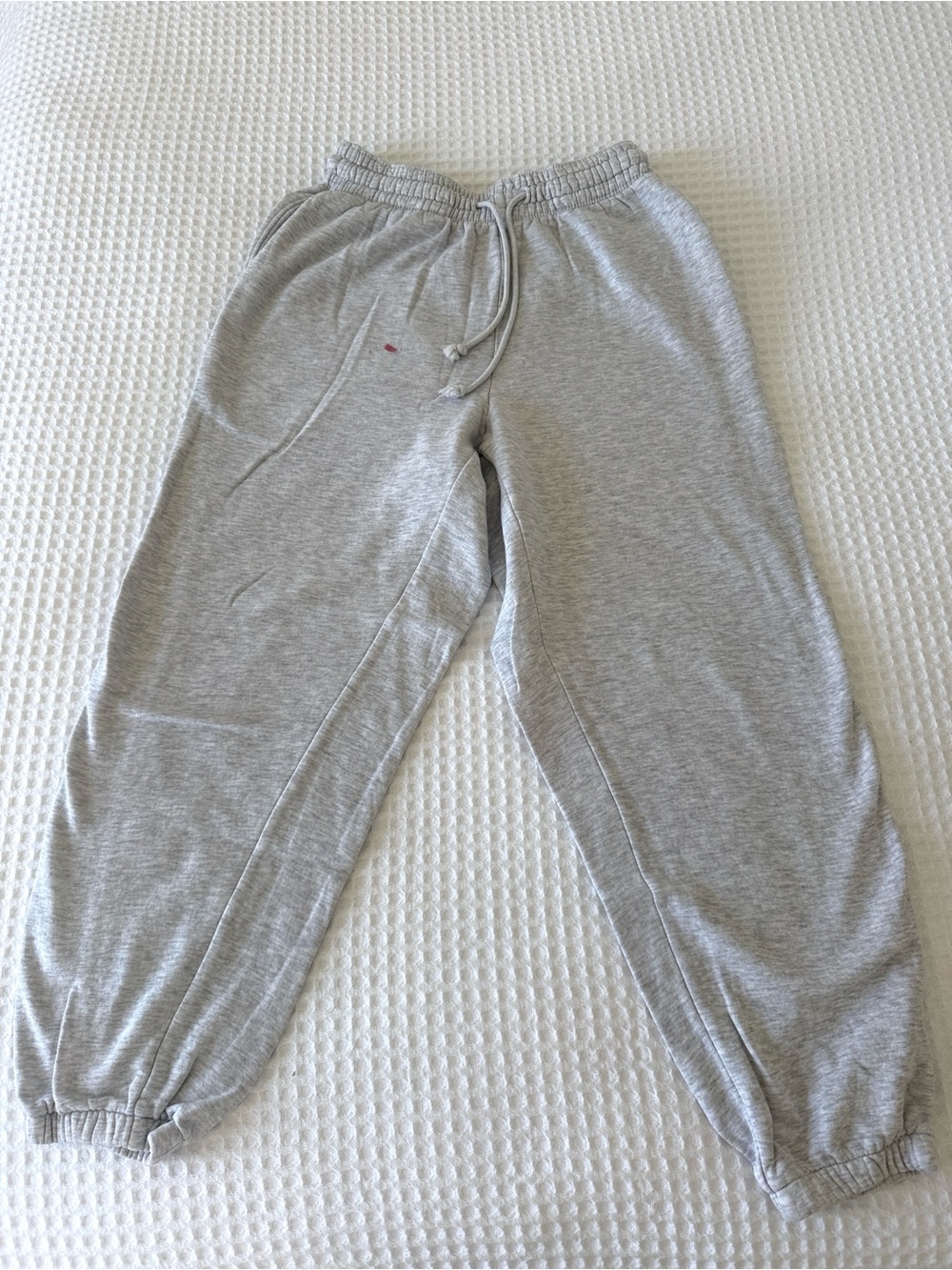 H&M Jogger Sweatpants Size Medium